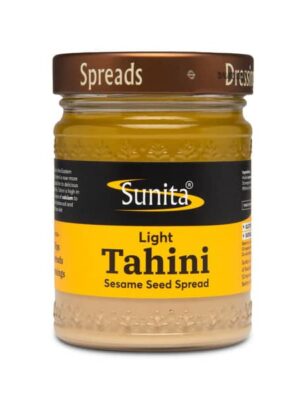 Sunita | Light Tahini - 280g