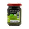 PestoGreenBack_600x Sunita Pesto | Organic Pesto 130g
