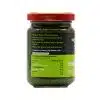 PestoGreenSide_600x Sunita Pesto | Organic Pesto 130g